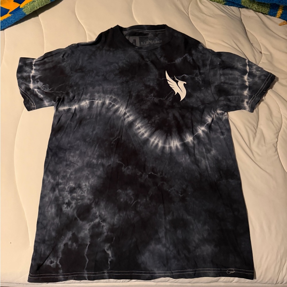Illenium Tie-Dye T-Shirt
